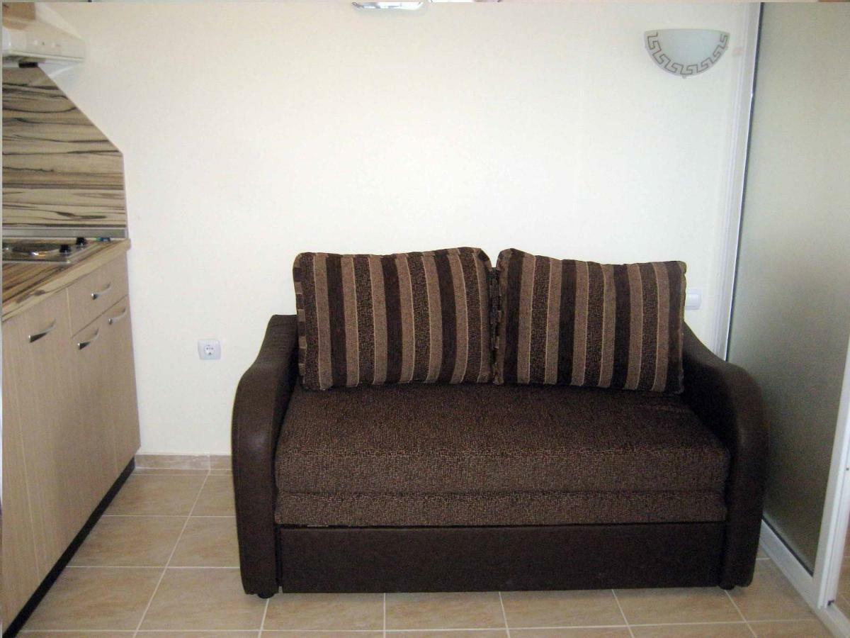 Andalusia Apartments 엘레니테 외부 사진
